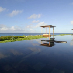 Отель Amanyara Resort Turks And Caic бассейн фото 5