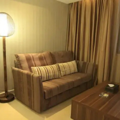 Barry Boutique Hotel Sanya комната для гостей фото 6