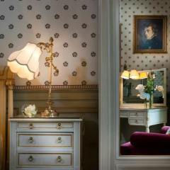 Отель Ritz Paris удобства в номере