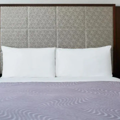 Отель Club Quarters, Trafalgar Square 4* Улучшенный номер с различными типами кроватей