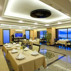 Orsmaris Boutique Hotel - Boutique Class питание