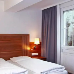 Hotel Eitljorg Вена комната для гостей фото 3