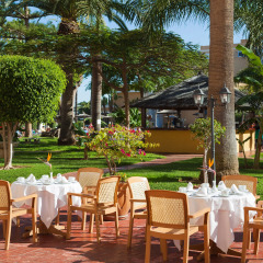 Отель Blue Sea Puerto Resort Испания, Пуэрто-де-ла-Круc - отзывы, цены и фото номеров - забронировать отель Blue Sea Puerto Resort онлайн помещение для мероприятий