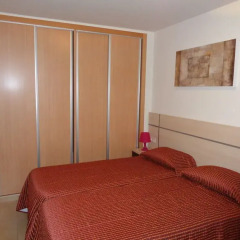 Отель Nuc Sun Resort Ла-Нусиа комната для гостей фото 3