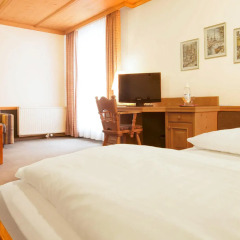 Hotel Frey Исманинг комната для гостей фото 2