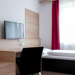 Отель Seminarhotel Springer Schlössl Австрия, Вена - отзывы, цены и фото номеров - забронировать отель Seminarhotel Springer Schlössl онлайн удобства в номере
