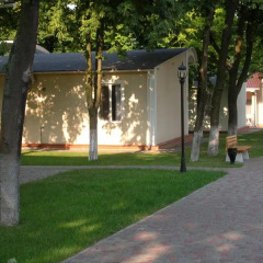 Гостиница Пансионат Совиньон