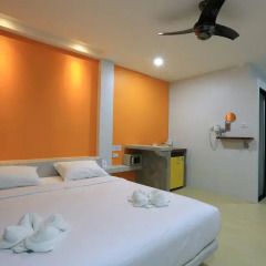 Good Dream Hotel комната для гостей фото 6