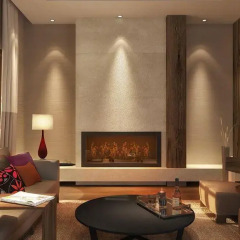 Гостиница Swissotel Sochi Krasnaya Polyana спа