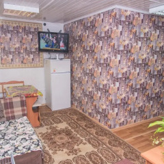 Мини-Отель Гермес питание