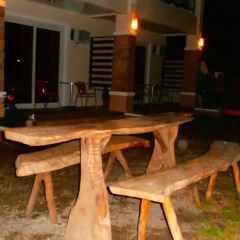 Отель Ernest's Place Boracay Филиппины, остров Боракай - отзывы, цены и фото номеров - забронировать отель Ernest's Place Boracay онлайн фото 3