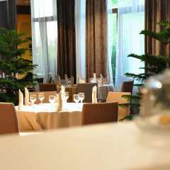 Отель Interhotel Sandanski гостиничный бар