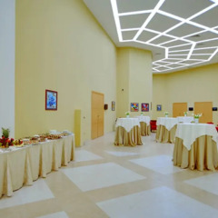 Гостиница LES Art Resort фото 2