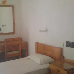 Simple Hotel Hersonissos Blue комната для гостей фото 7