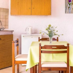 Argo Sea Hotel & Apartments в номере