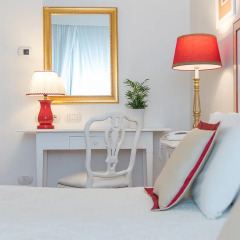 Villa Romana Hotel & Spa 4* Номер Классический фото 2