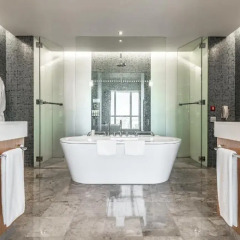 Отель Swissotel Красные Холмы 5* Представительский люкс фото 3