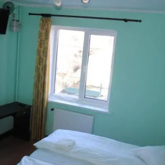 Гостиница Guest House Lviv комната для гостей фото 7