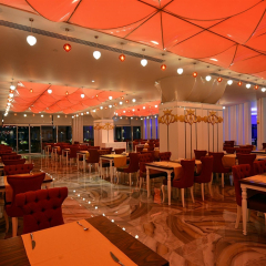 Отель Azura Deluxe Resort & Spa - All Inclusive гостиничный бар