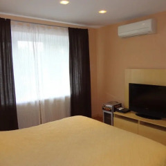 Hotel Mechta комната для гостей фото 4