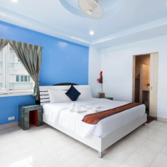 Da Mario Hotel And Restaurant комната для гостей фото 2