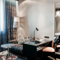 Рэдиссон Отель Соня Петербург (Radisson Sonya) комната для гостей фото 6