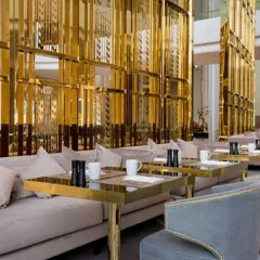 Гостиница Hilton Astana Казахстан, Нур-Султан - 3 отзыва об отеле, цены и фото номеров - забронировать гостиницу Hilton Astana онлайн питание