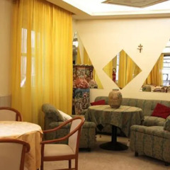 Hotel Ducale интерьер отеля