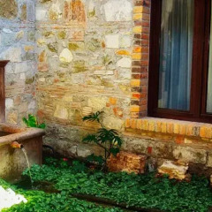 Отель Marina Copan Гондурас, Копан-Руинас - отзывы, цены и фото номеров - забронировать отель Marina Copan онлайн вид на фасад фото 2