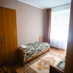 Гостиница Sanatory Akron комната для гостей фото 3