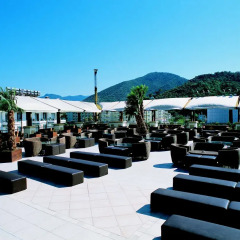 Club Hotel Pineta - All Inclusive бассейн фото 2