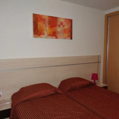 Отель Nuc Sun Resort Ла-Нусиа комната для гостей фото 8