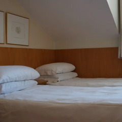 Hotel Gabrielli 4* Номер категории Эконом с различными типами кроватей фото 4