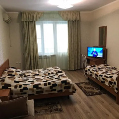 Гостиница Капитан Морей 2* Номер Комфорт с различными типами кроватей фото 3
