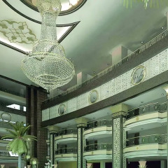 Avantgarde Hotel & Resort Турция, Кемер - отзывы, цены и фото номеров - забронировать отель Avantgarde Hotel & Resort - All Inclusive онлайн