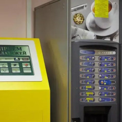 Хостел Москва Измайлово банкомат