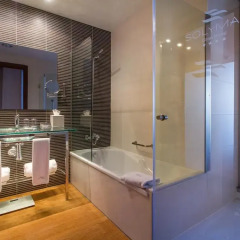 Gran Hotel Sol y Mar (только для взрослых 16+) 4* Улучшенный номер фото 3