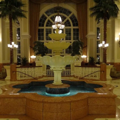 Tokyo Disneyland Hotel фото 2