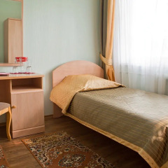 Отель Грумант Resort & SPA 4* Стандартный номер