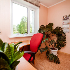 Гостиница Авиастар 3* Апартаменты с различными типами кроватей фото 12