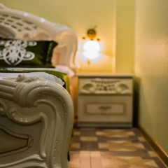 Гостиница SM Royal 3* Стандартный номер с разными типами кроватей фото 3