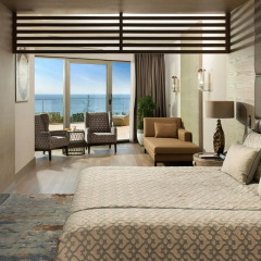 Crowne Plaza Istanbul Florya Турция, Стамбул - 3 отзыва об отеле, цены и фото номеров - забронировать отель Crowne Plaza Istanbul Florya онлайн комната для гостей фото 2
