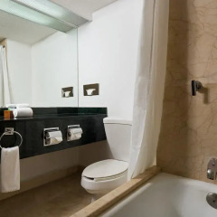 Отель Flamingo Cancun Resort 3* Стандартный номер с различными типами кроватей фото 3