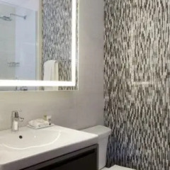 Broadway Plaza Hotel 3* Полулюкс с различными типами кроватей фото 2