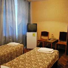 Гостиница Ай Тодор Юг в Гаспре 1 отзыв об отеле, цены и фото номеров - забронировать гостиницу Ай Тодор Юг онлайн Гаспра комната для гостей фото 2
