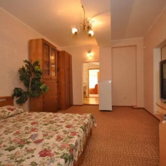 Гостиница Aquamarin Guest House удобства в номере