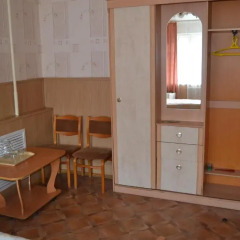Гостиница Патриот 3* Стандартный номер фото 4