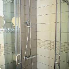 The Helmet Hotel Брюссель ванная фото 4