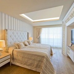 Kamelya Selin Hotel Турция, Сиде - 1 отзыв об отеле, цены и фото номеров - забронировать отель Kamelya Selin Hotel онлайн комната для гостей