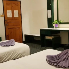 Отель Romeo Palace 3* Улучшенный номер с различными типами кроватей фото 3